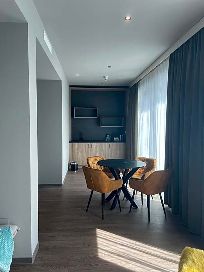 H24 Stadthotel Bernau