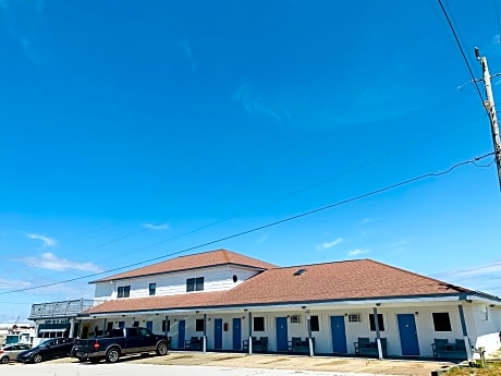 Sand Dollar Motel