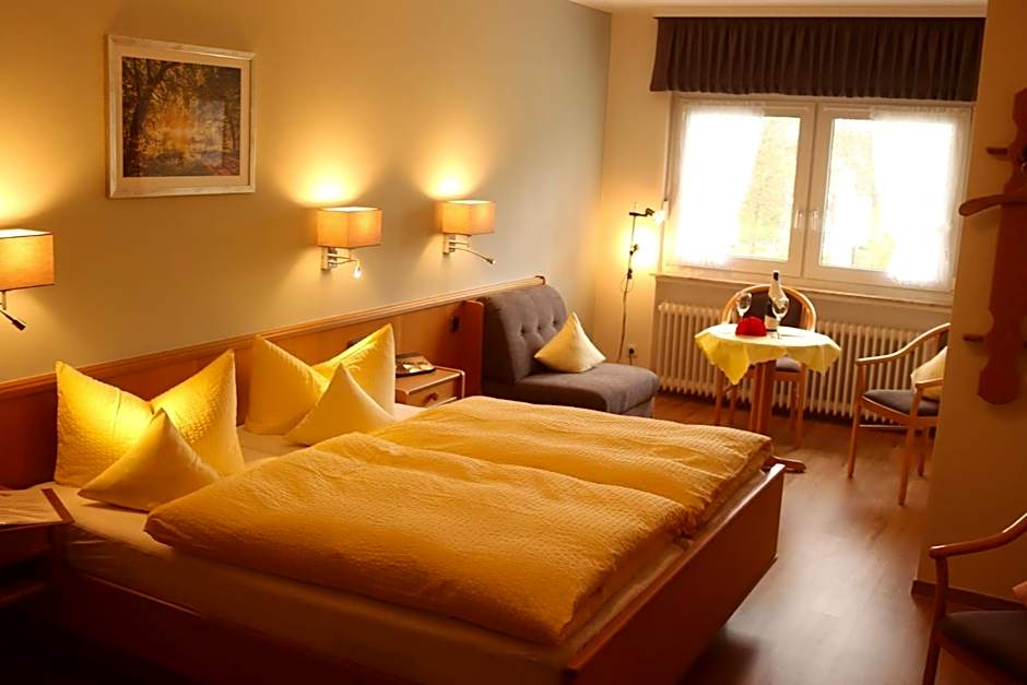 Landhotel Gasthof zur Post