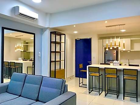 Exclusive Family Suite