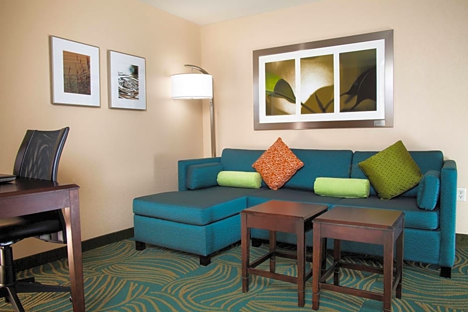 SpringHill Suites by Marriott Medford