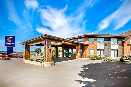 Comfort Inn Sydney - Cape Breton