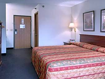 King Room - Non-Smoking