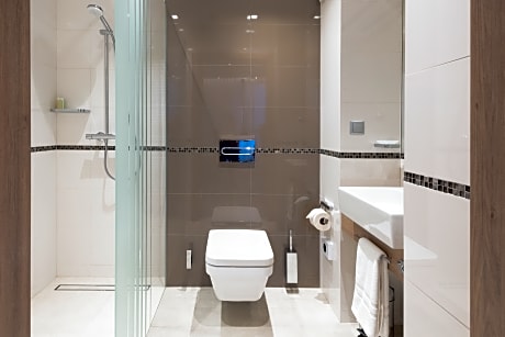 Double or twin superior