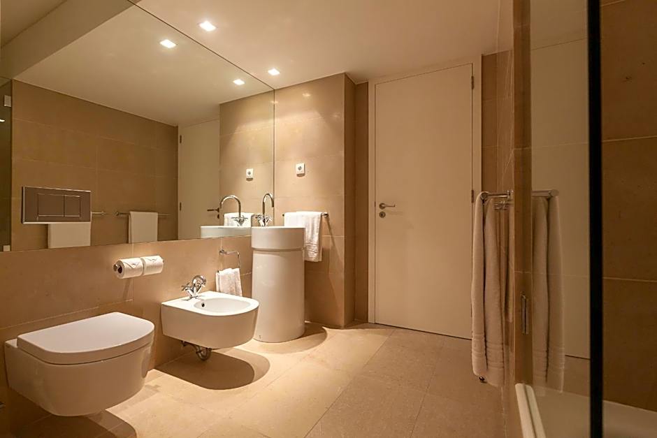 Troia Residences - Apartamentos Marina