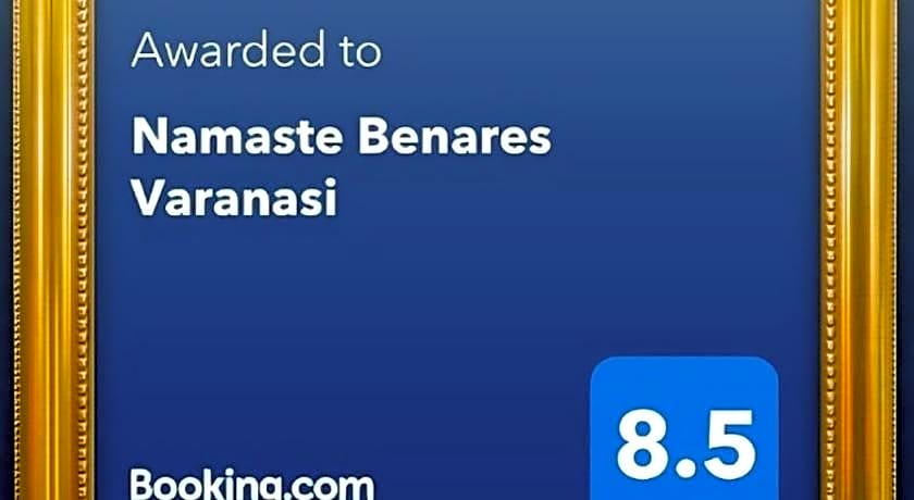 Namaste Benares Varanasi