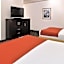 Holiday Inn Express Hotel & Suites Tacoma South - Lakewood By IHG