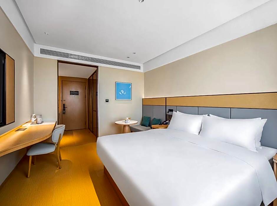 JI Hotel Shenyang Zhangshi Development Zone