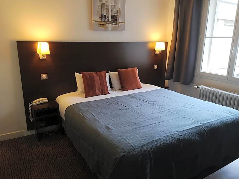 Urban Style- Hotel d'Angleterre Le Havre
