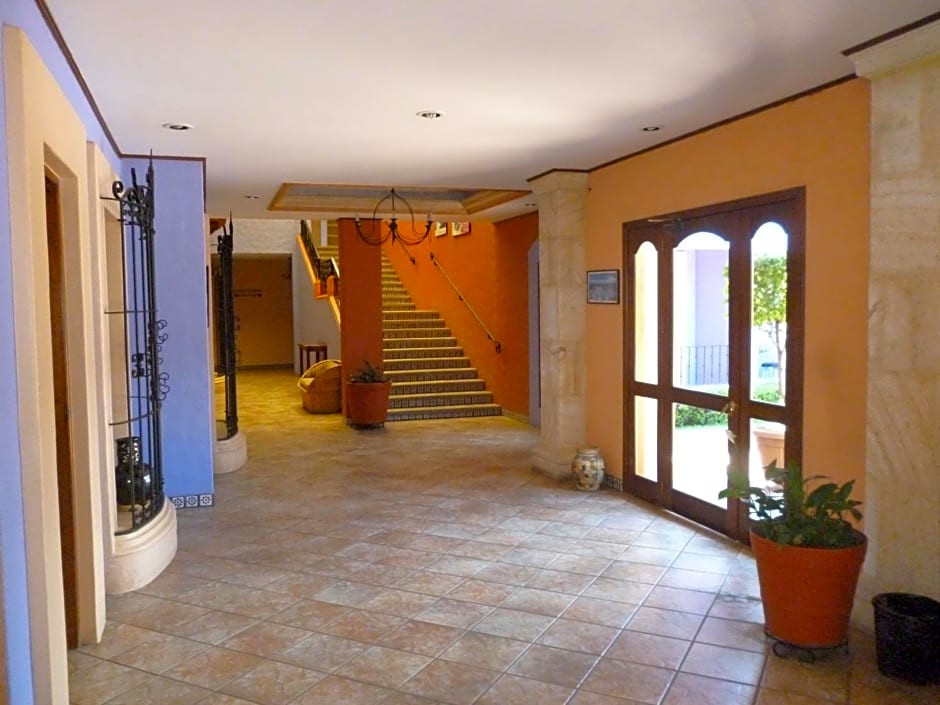 Santa Helena Plaza