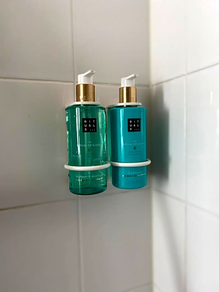 Hotel De Zilte Zeeuw