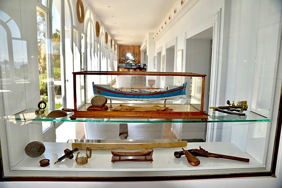 Auberge De La Calanque