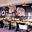 Mercure Lyon Lumiere