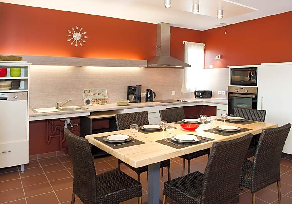 Les Hauts du Gevaudan