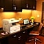 Hampton Inn By Hilton And Suites Spokane Valley