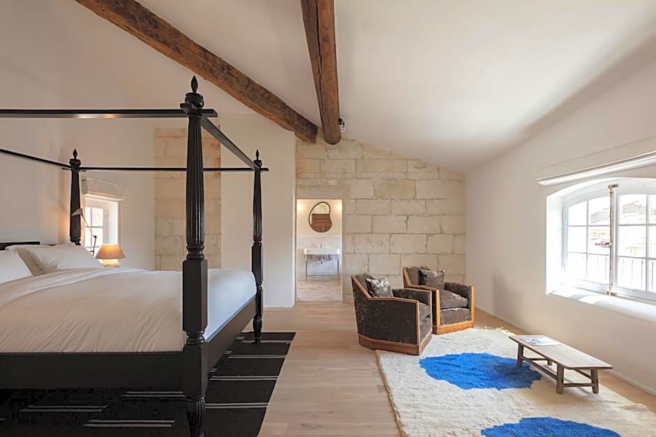 Maison Salix