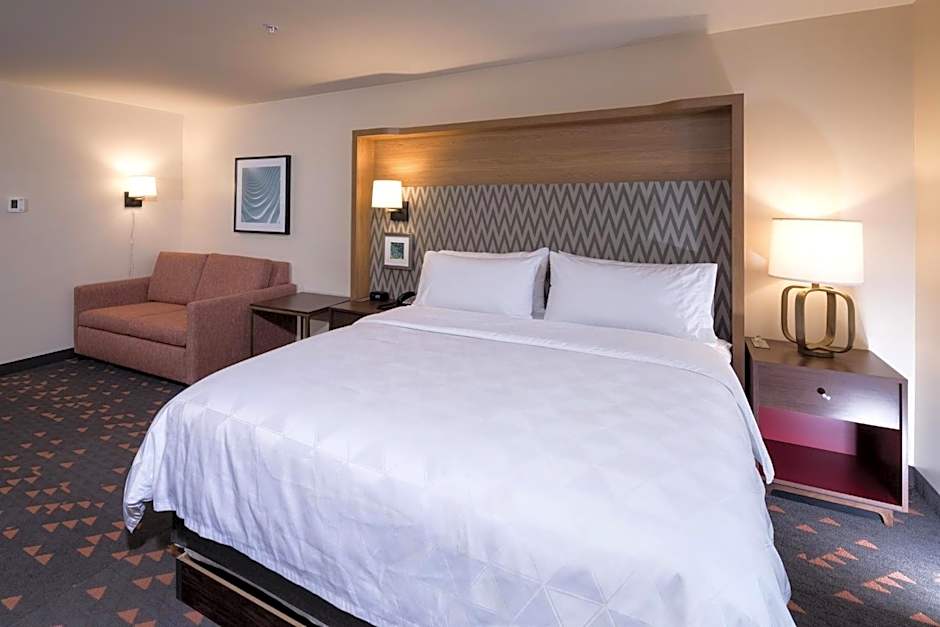 Holiday Inn & Suites Detroit - Troy by IHG