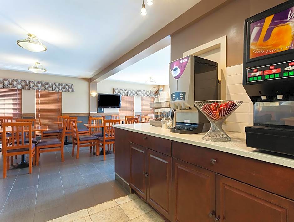 Comfort Inn & Suites Langley