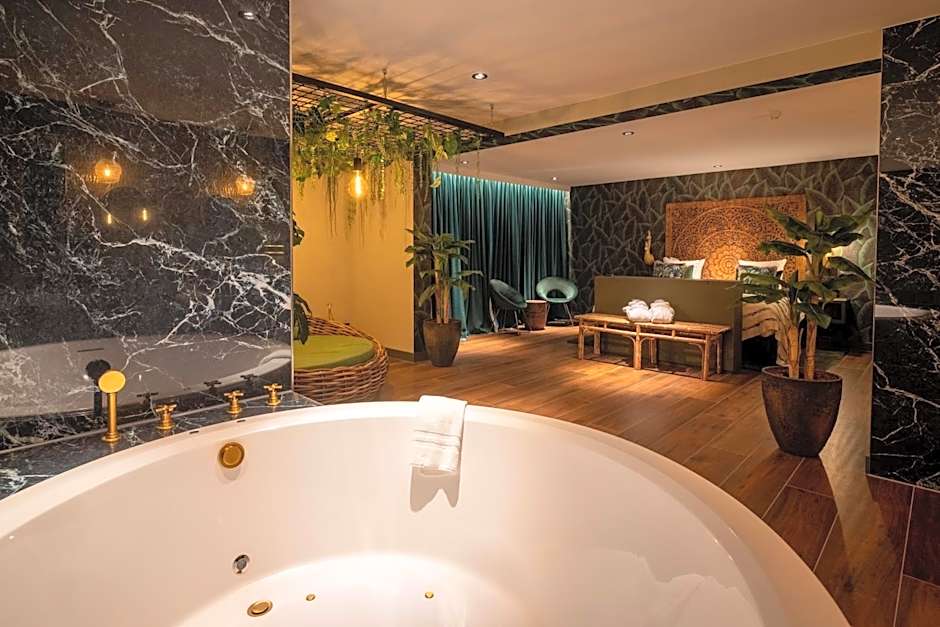 Van der Valk Hotel Assen
