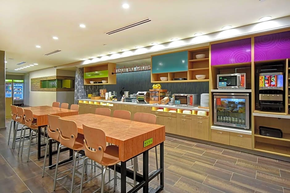 Home2 Suites By Hilton Birmingham/Fultondale, Al