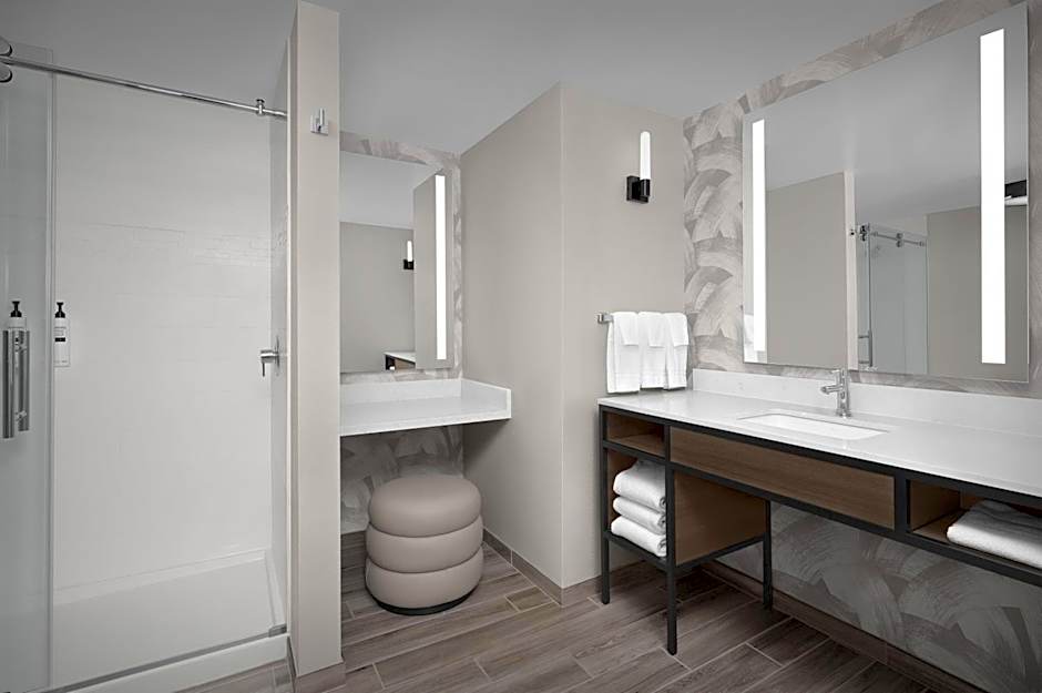 Hilton Garden Inn Annapolis
