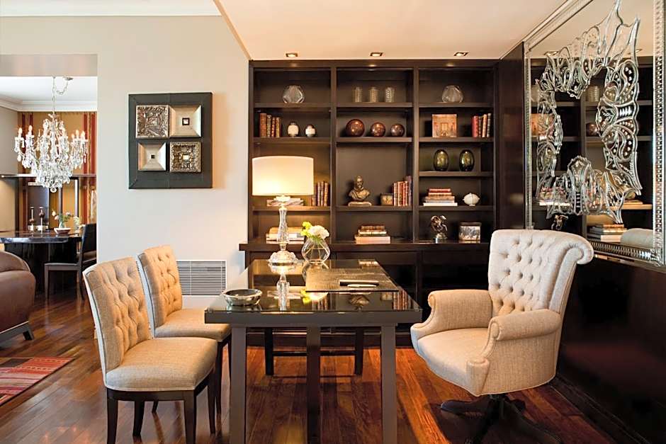 Four Seasons Hotel Buenos Aires