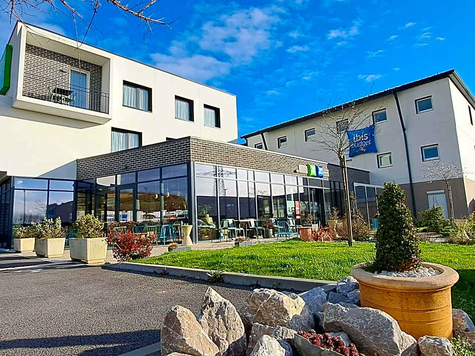 ibis Styles Le Treport Mers Les Bains