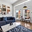 304 Newbury Street by Thatch