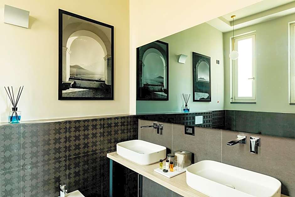 Amadomus Luxury Suites