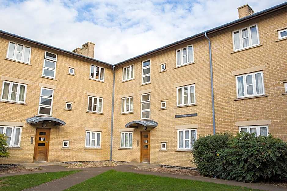 University of Essex - Colchester Campus