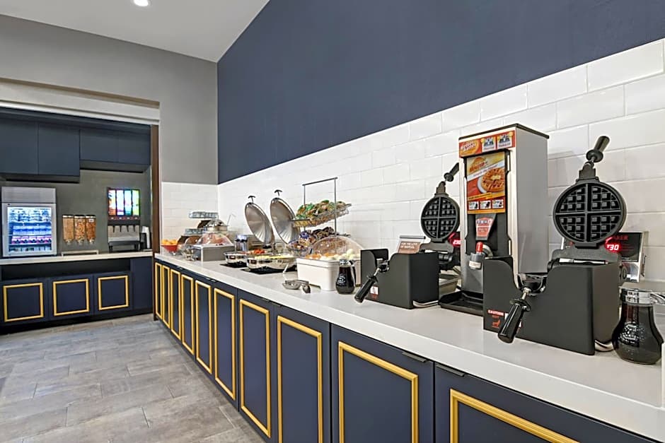 TownePlace Suites by Marriott Cincinnati Downtown