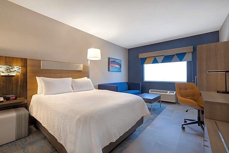 Holiday Inn Express Hotel & Suites Moab By IHG