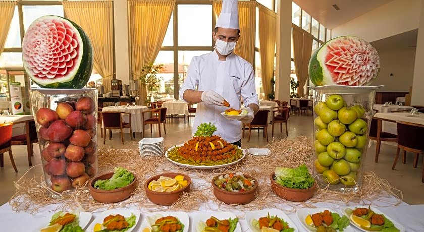 Grand Hotel Ontur Cesme