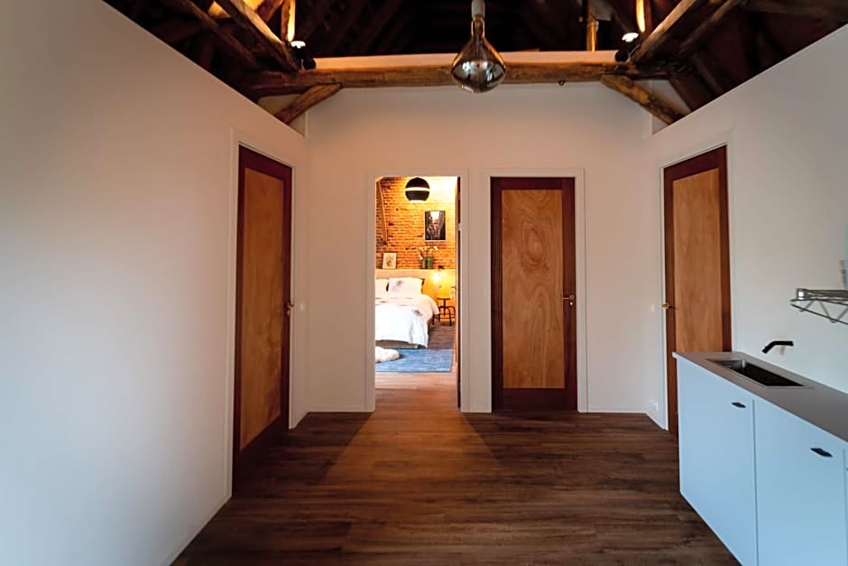 B&B Appartement Hemels