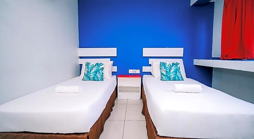 Best View Hotel Ss2 Petaling Jaya