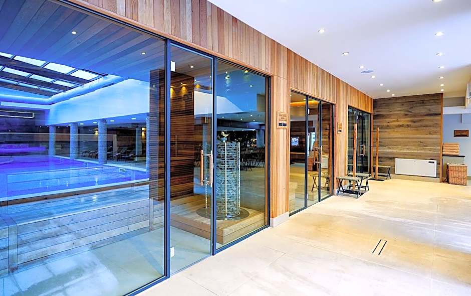 Predela LUX Aparthotel