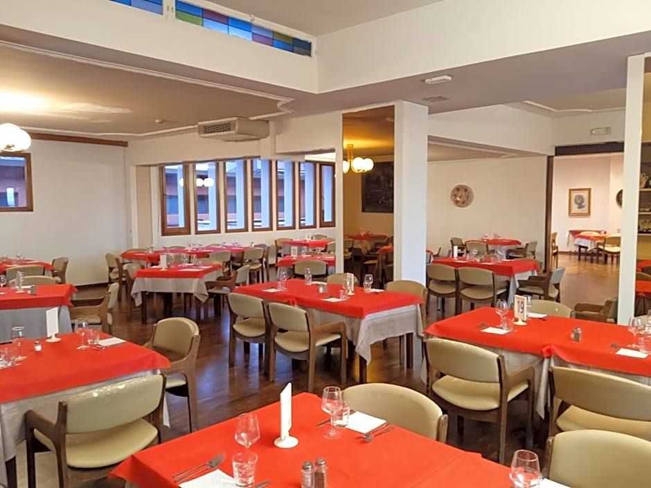 Hotel Delta Florence