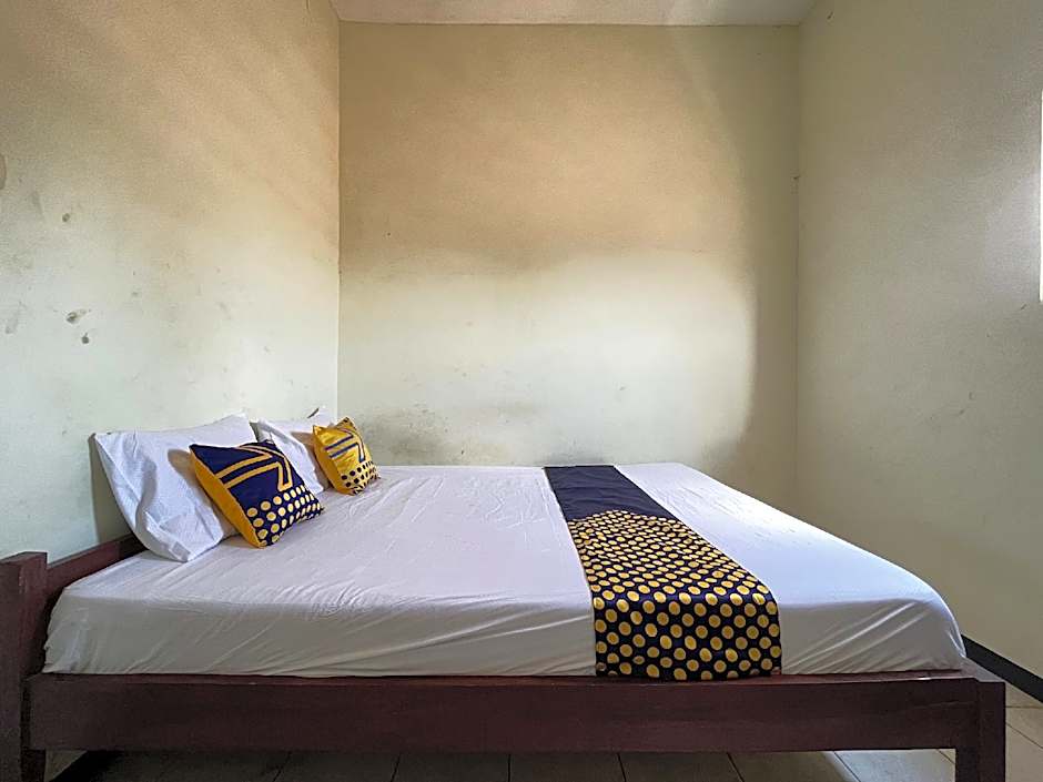 Hotel O Kost Berkah Near Kebun Teh Wonosari