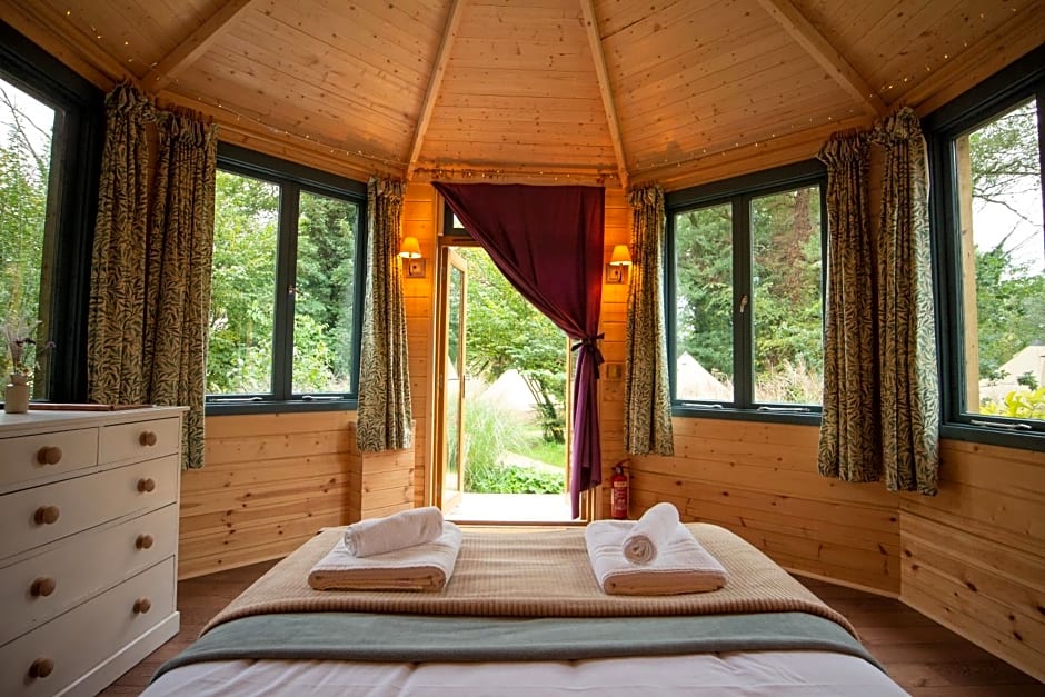 West Lexham Retreat Centre