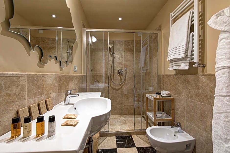Grand Hotel Cavour