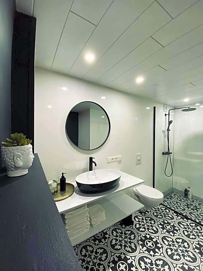 Guesthouse Stekkaból