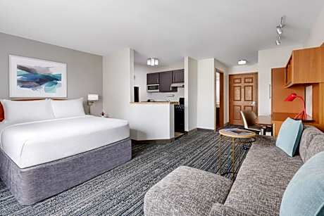 TownePlace Suites by Marriott Philadelphia Horsham
