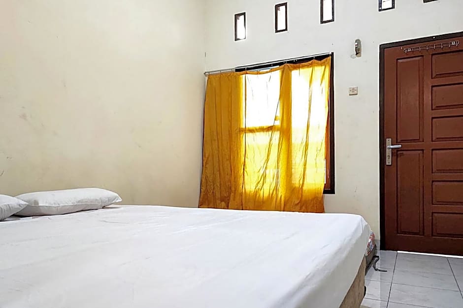 Dhamar Prabujaya RedPartner