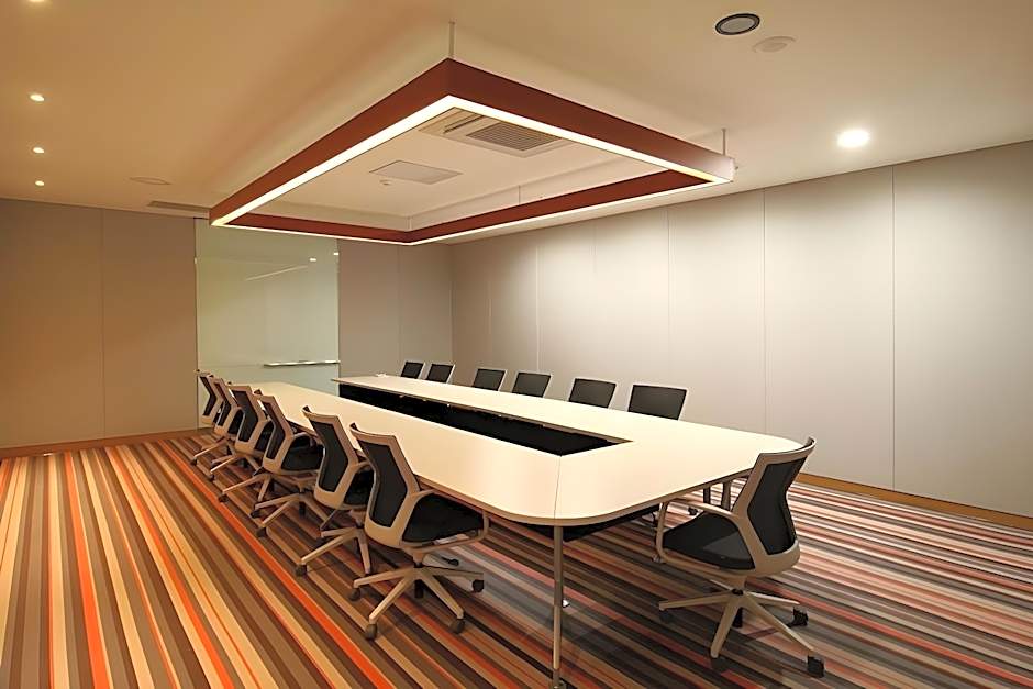 KT&G Sangsangmadang Chuncheon Stay