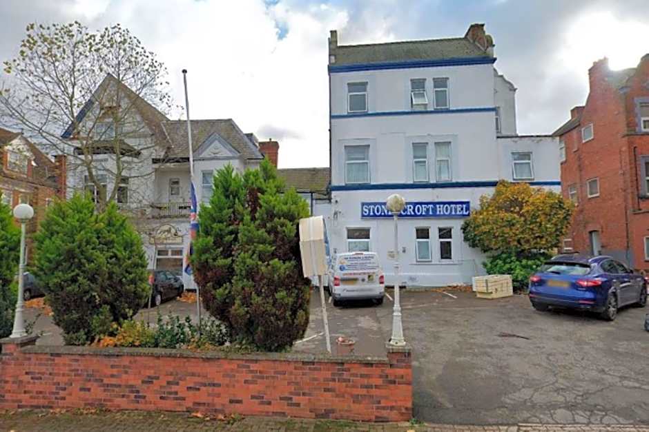 OYO Star Hotel South Leicester