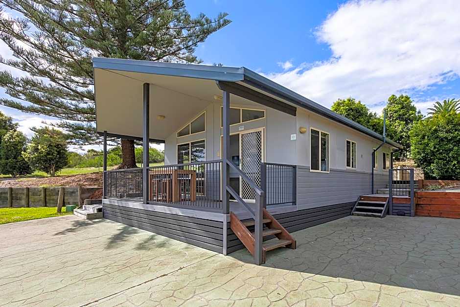 Reflections Forster Beach - Holiday Park