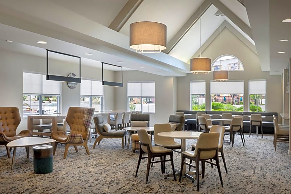 Residence Inn by Marriott Phoenix Glendale/Peoria