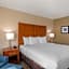 Comfort Inn & Suites Charlottesville Hollymead Town Center