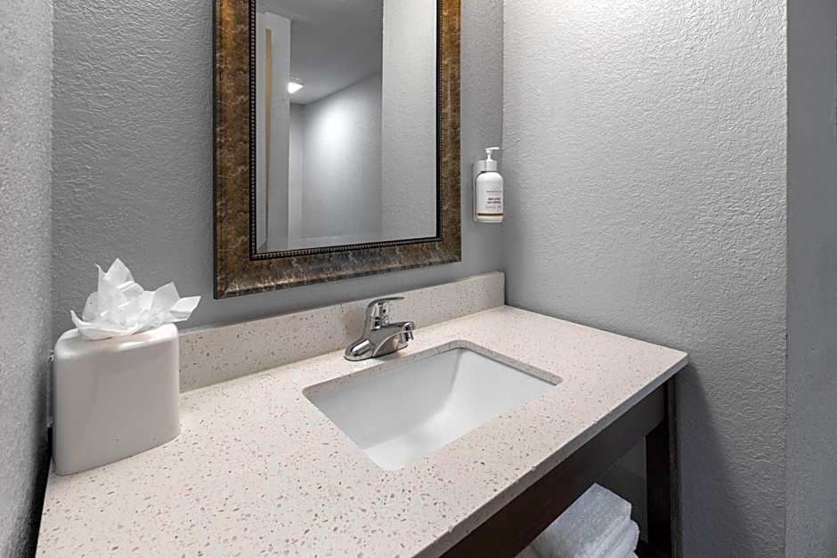 Baymont by Wyndham Downtown Detroit