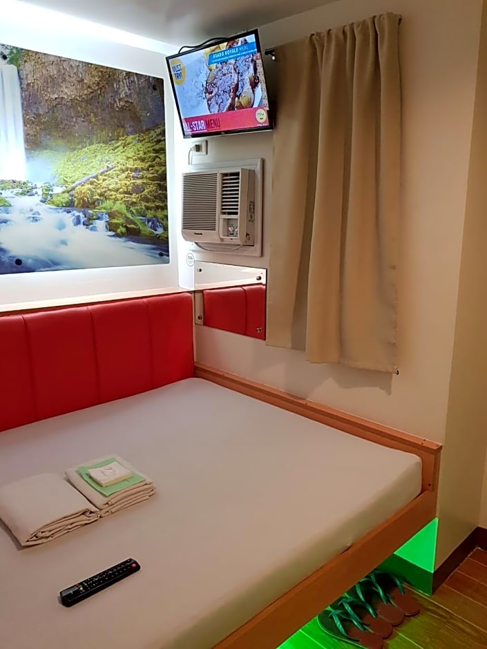 My Inn Calamba
